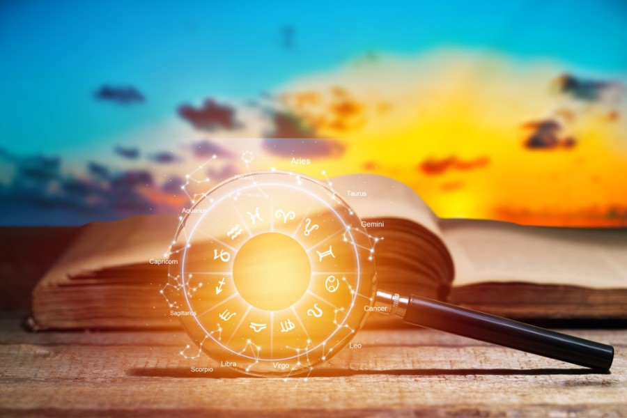 Horoscope 2022 Cancer Voici Tout Ce Qui Vous Attend Cette Ann e